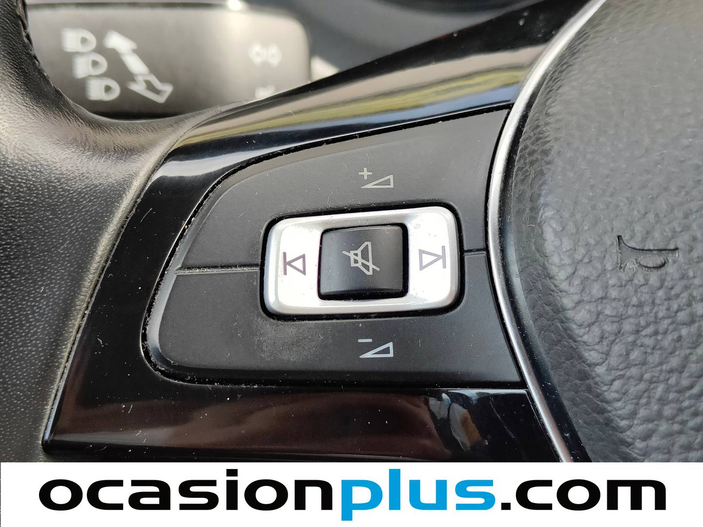 Volkswagen Polo Volkswagen Polo A-Polo 1.0 BMT (75 CV) de ocasión