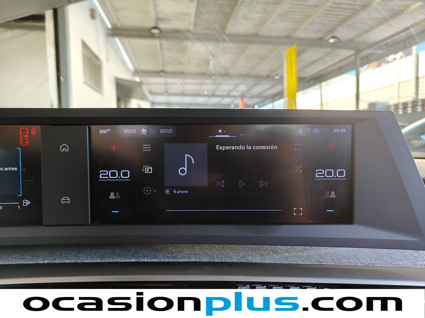 Peugeot 3008 Hybrid Peugeot 3008 Hybrid 145 Allure eDCS6 (145 CV) 2025