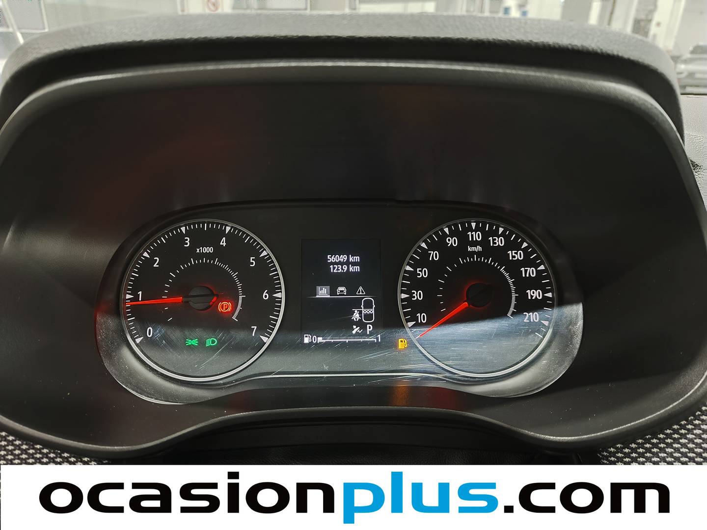 Dacia Sandero Dacia Sandero Stepway Expression TCe (91 CV) CVT 2022