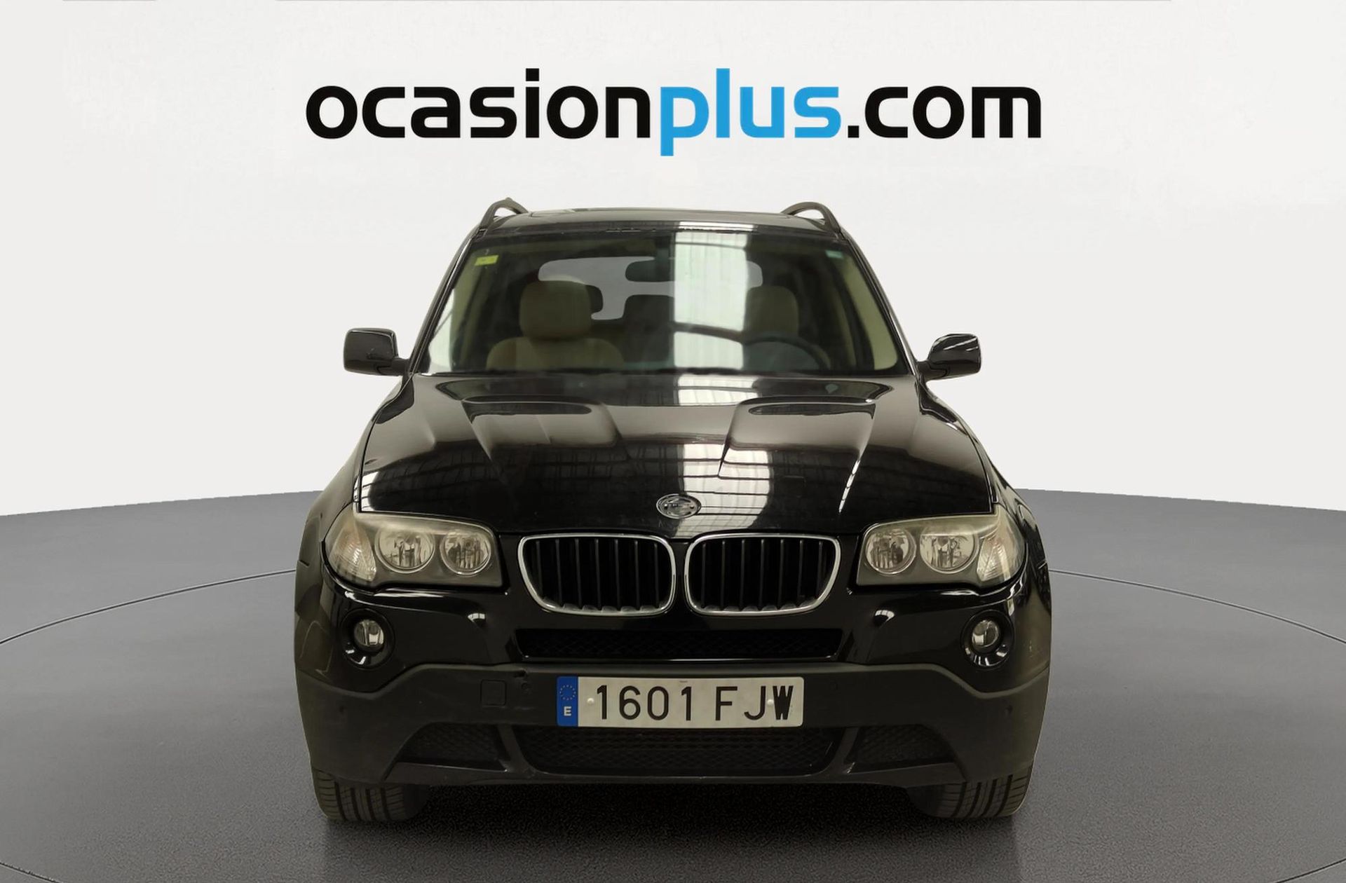 BMW X3 2.0d - foto 10