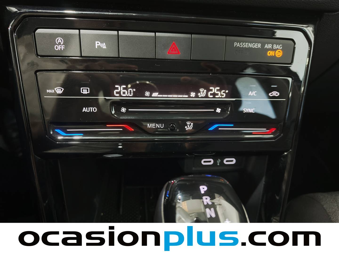 Acabados Volkswagen T-Cross Volkswagen T-Cross ``Más`` 1.0 TSI (115 CV) DSG