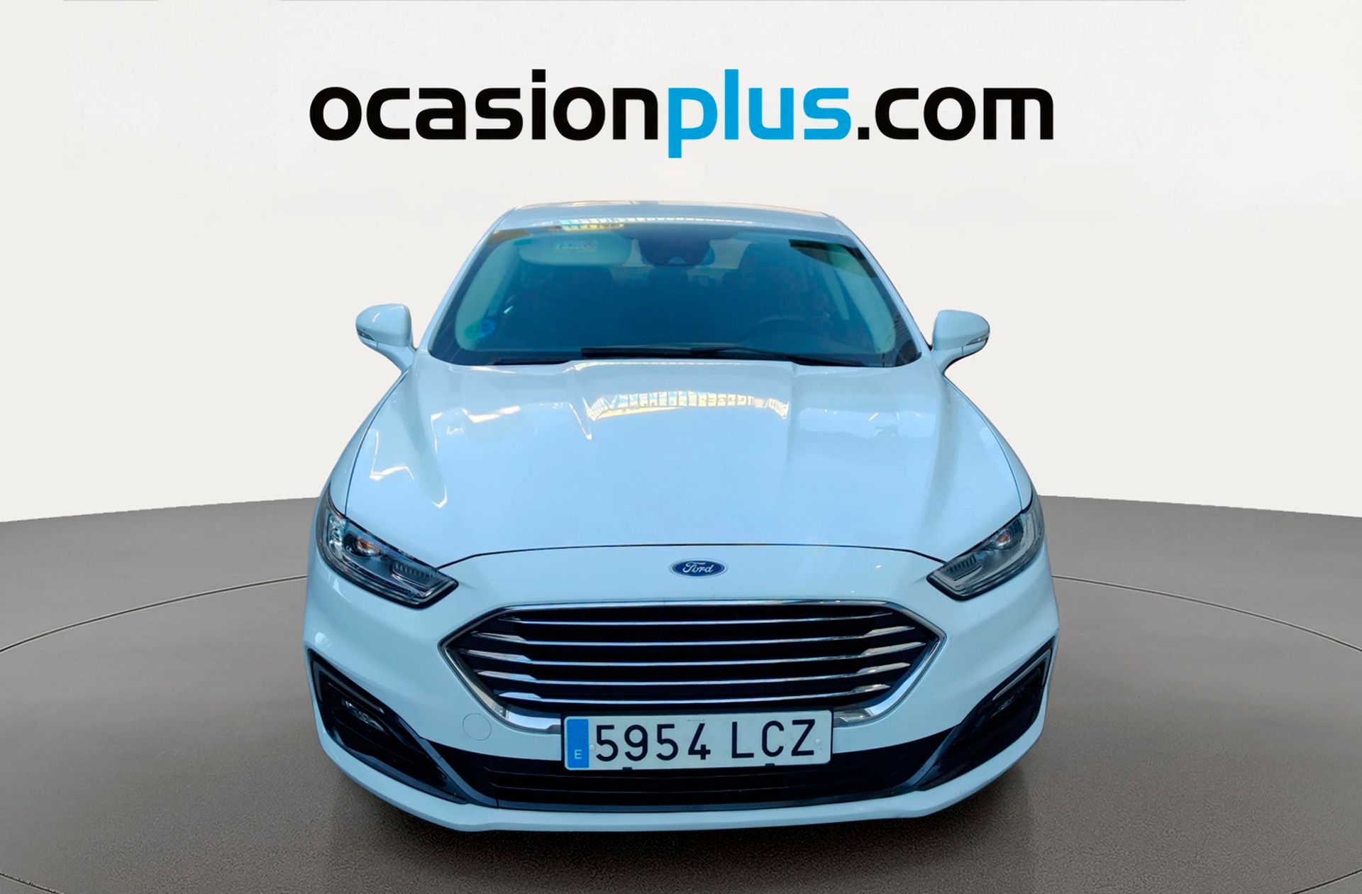Ford Mondeo 2.0 Híbrido HEV Sedan Titanium - foto 11