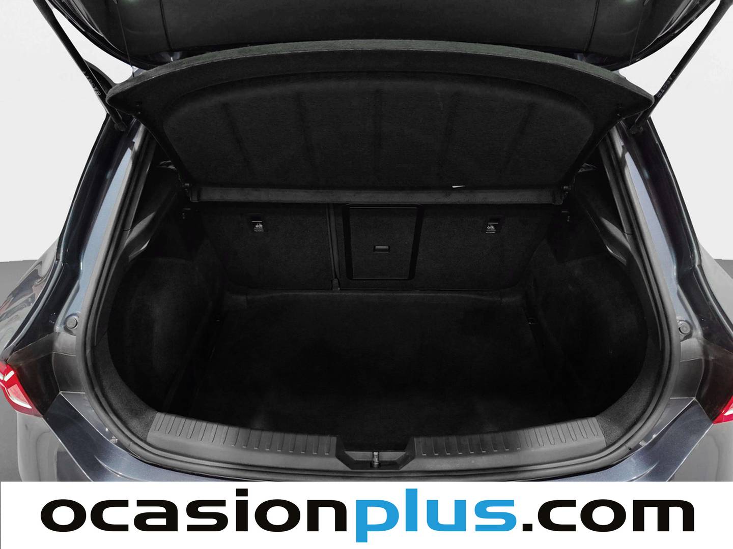 Fotos maletero Seat León Seat León 1.5 TSI S&S FR XM (130 CV)