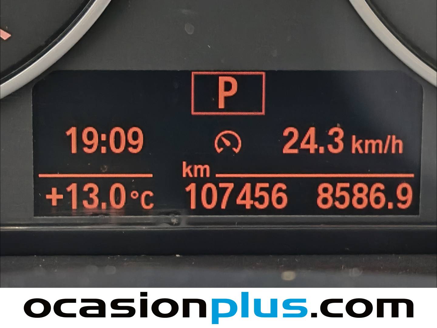 Foto BMW X1 BMW X1 sDrive18d (150 CV)