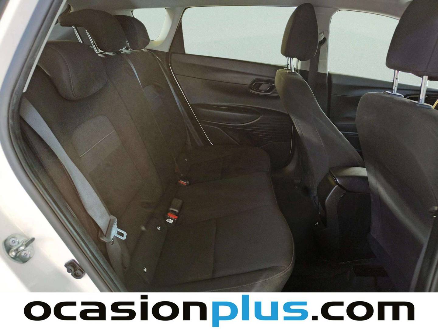 Hyundai Bayon Hyundai Bayon 1.2 MPI Maxx (79 CV) al mejor precio