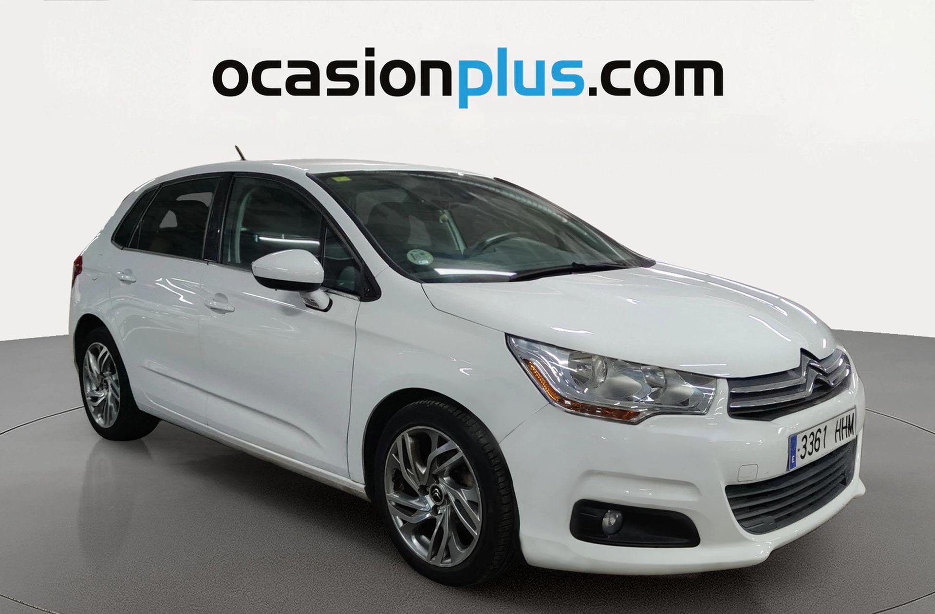 Citroën C4 1.6 e-HDI Collection CMP - foto 2