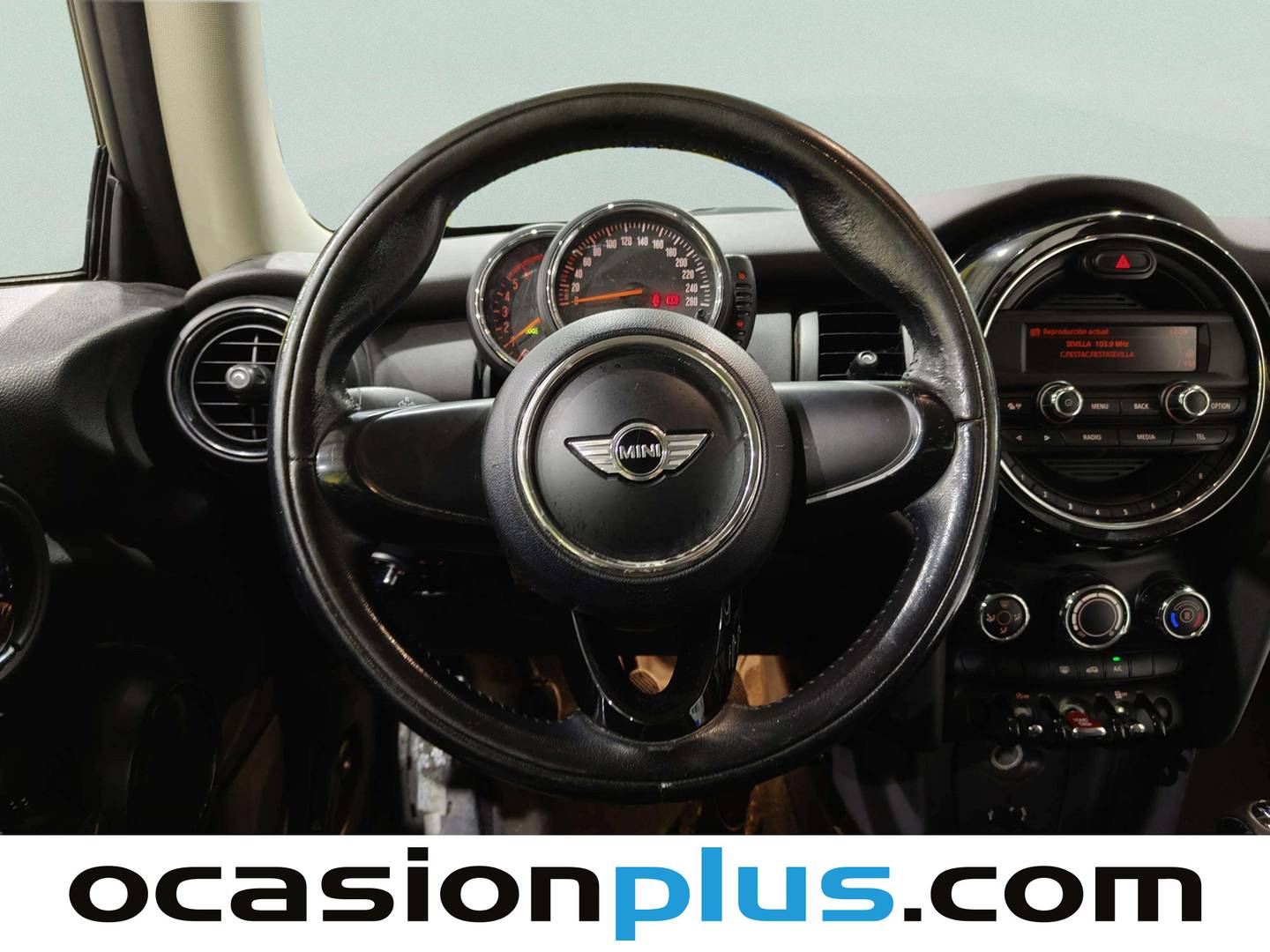 Foto Mini MINI MINI MINI 3 Puertas One D (95 CV)