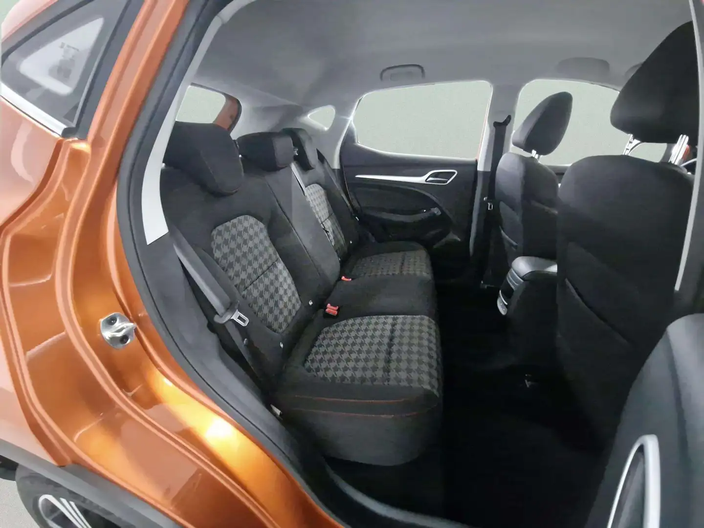 Foto MG ZS MG ZS 1.5 Comfort (106 CV)