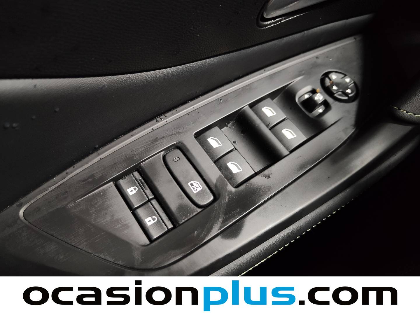 Foto Peugeot 308 Peugeot 308 PureTech 130 S&S GT EAT8 (130 CV)