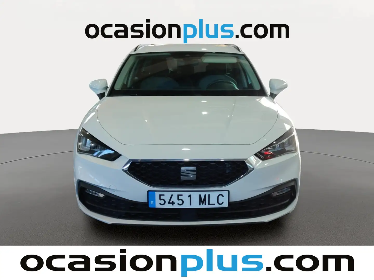 Foto Seat León SEAT León ST 1.5 TSI S&S Style XL (130 CV)