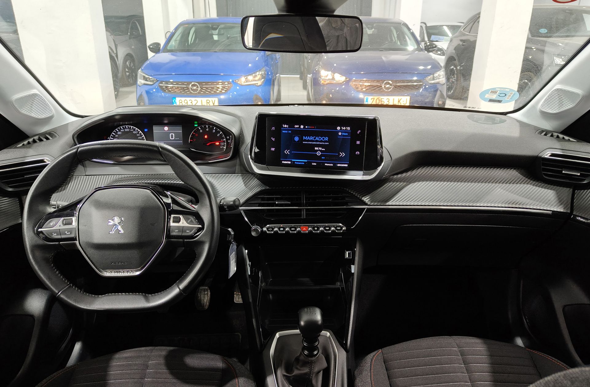 Peugeot 208 PureTech 100 Active Pack - foto 6