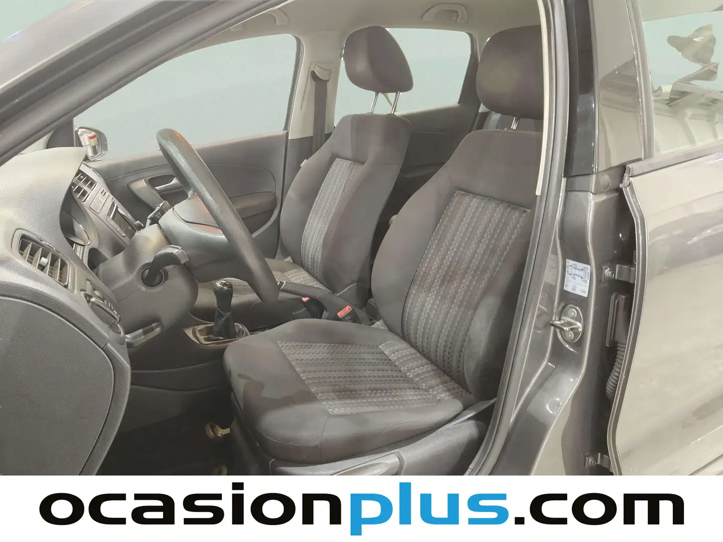 Foto Volkswagen Polo Volkswagen Polo Edition 1.0 BMT (60 CV)