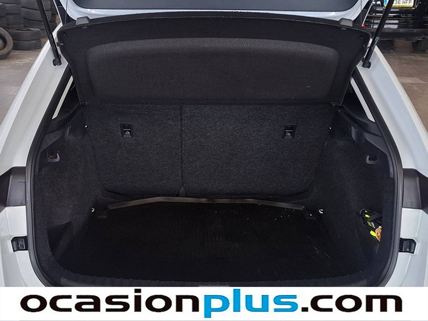 Foto Skoda Scala Skoda Scala 1.0 TSI Ambition DSG (110 CV)