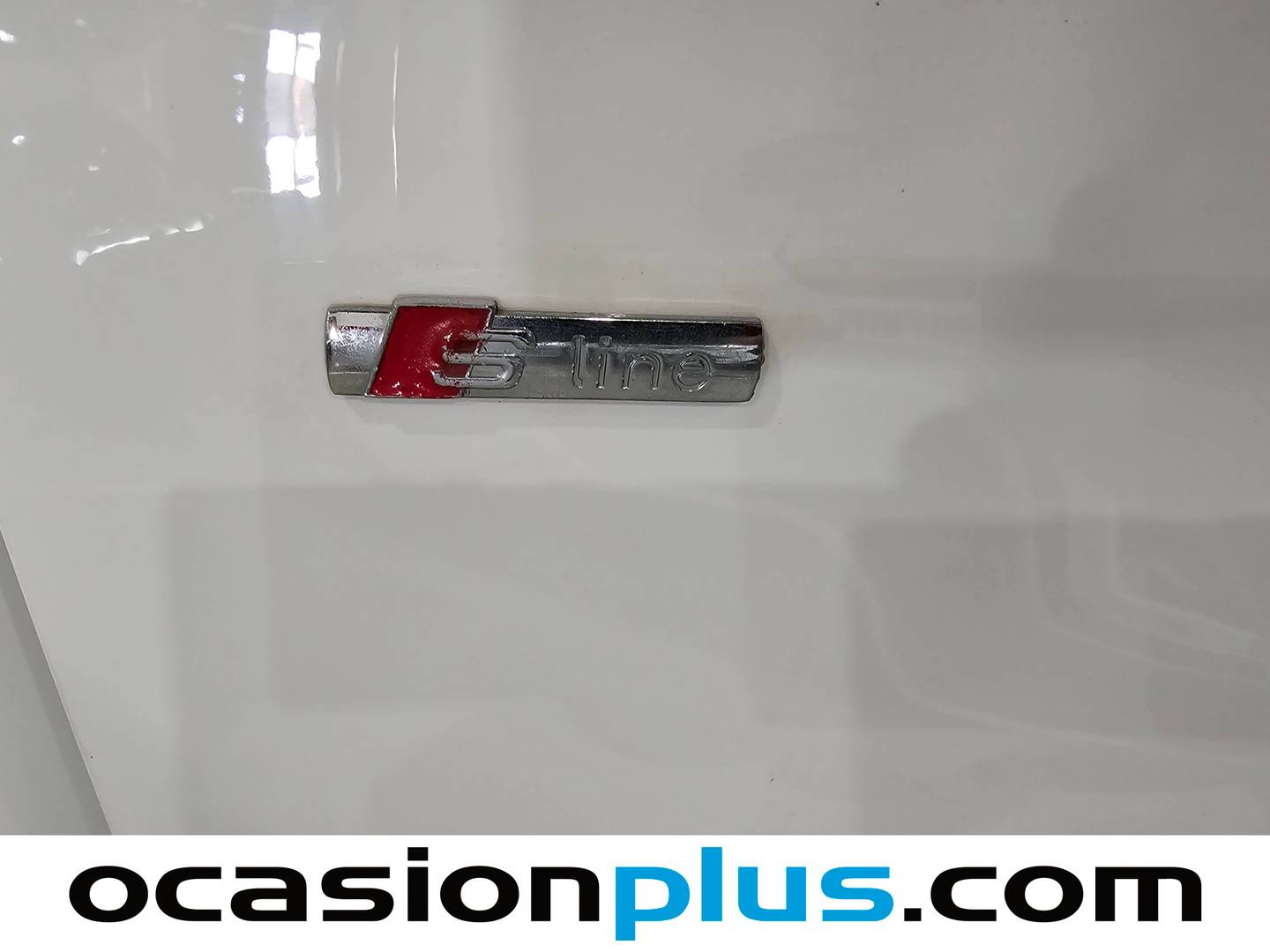 Audi A3 Audi A3 Sportback Advanced 1.6 TDI clean diesel (110 CV) de segunda mano