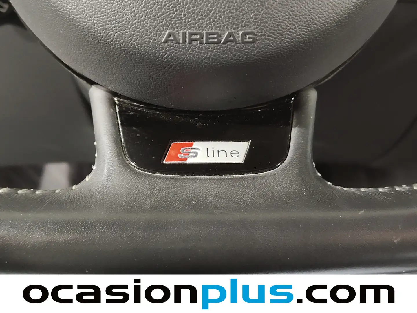 Foto Audi A5 Audi A5 Sportback S line 2.0 TDI clean diesel (190 CV)