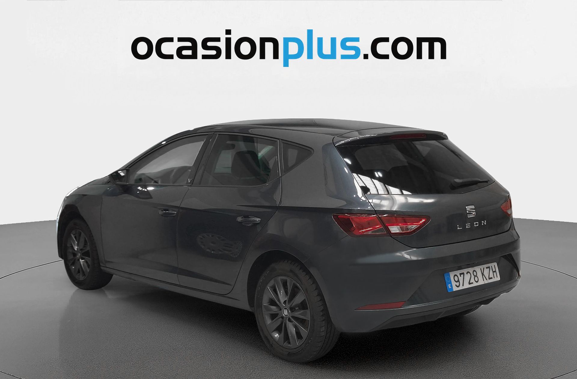 SEAT León 1.0 EcoTSI Style Visio Edition - foto 3