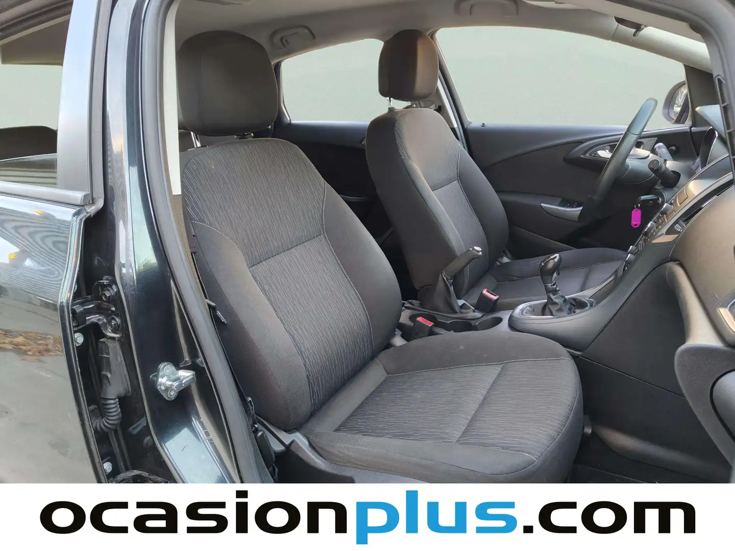 Foto Opel Astra Opel Astra 1.7 CDTi S/S Selective (110 CV)