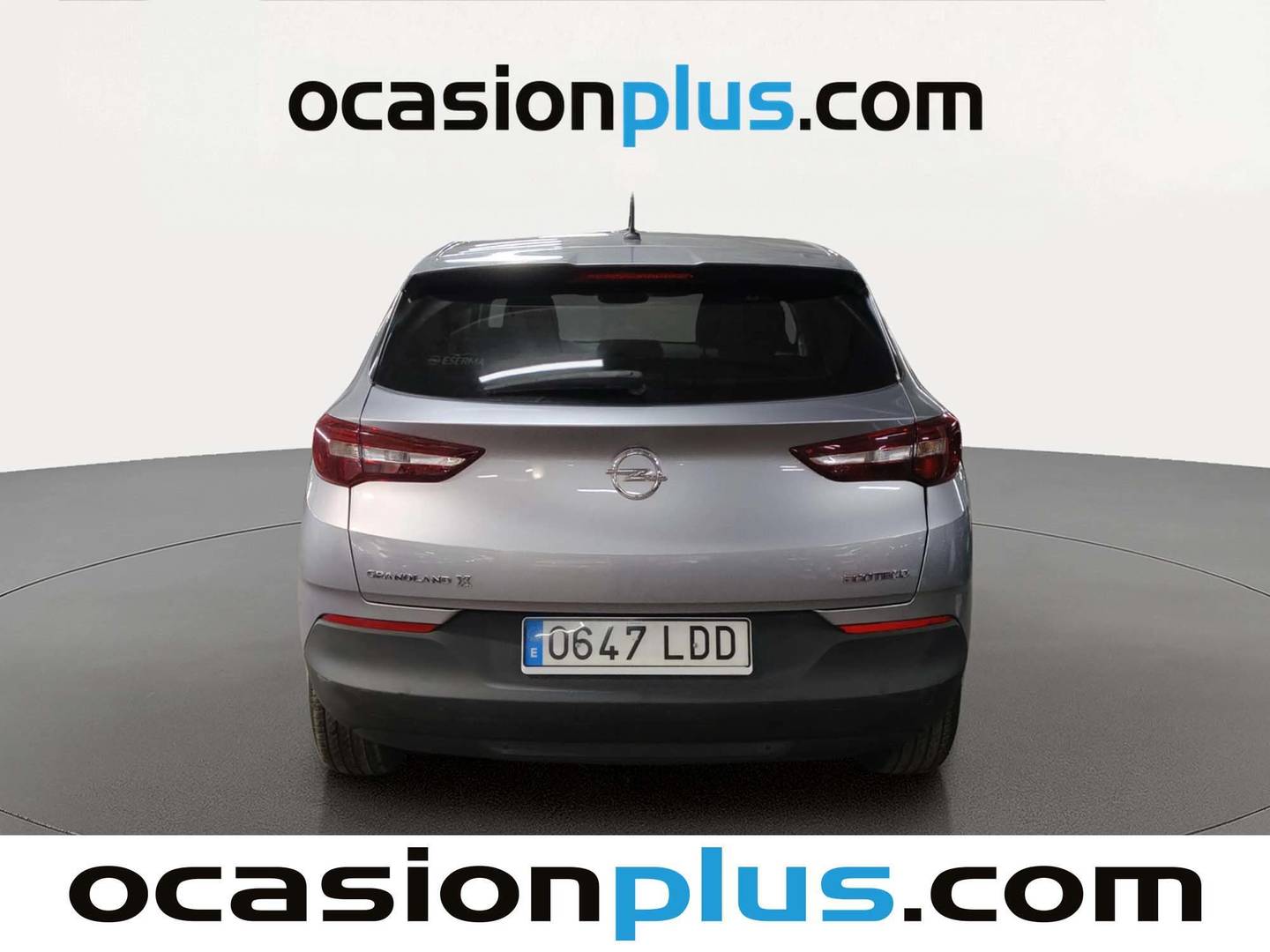 Foto Opel Grandland X Opel Grandland X 1.5 CDTi Selective (130 CV)