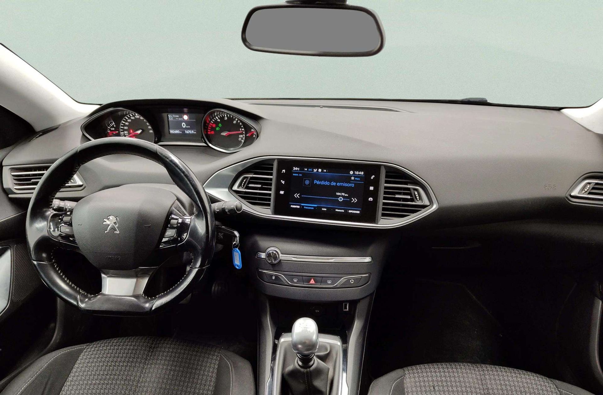 Peugeot 308 SW BlueHDi 130 Active - foto 6