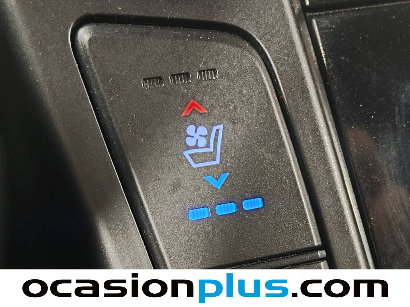 Extras del Hyundai i40 Hyundai i40 CW 1.7 CRDI Style (136 CV)