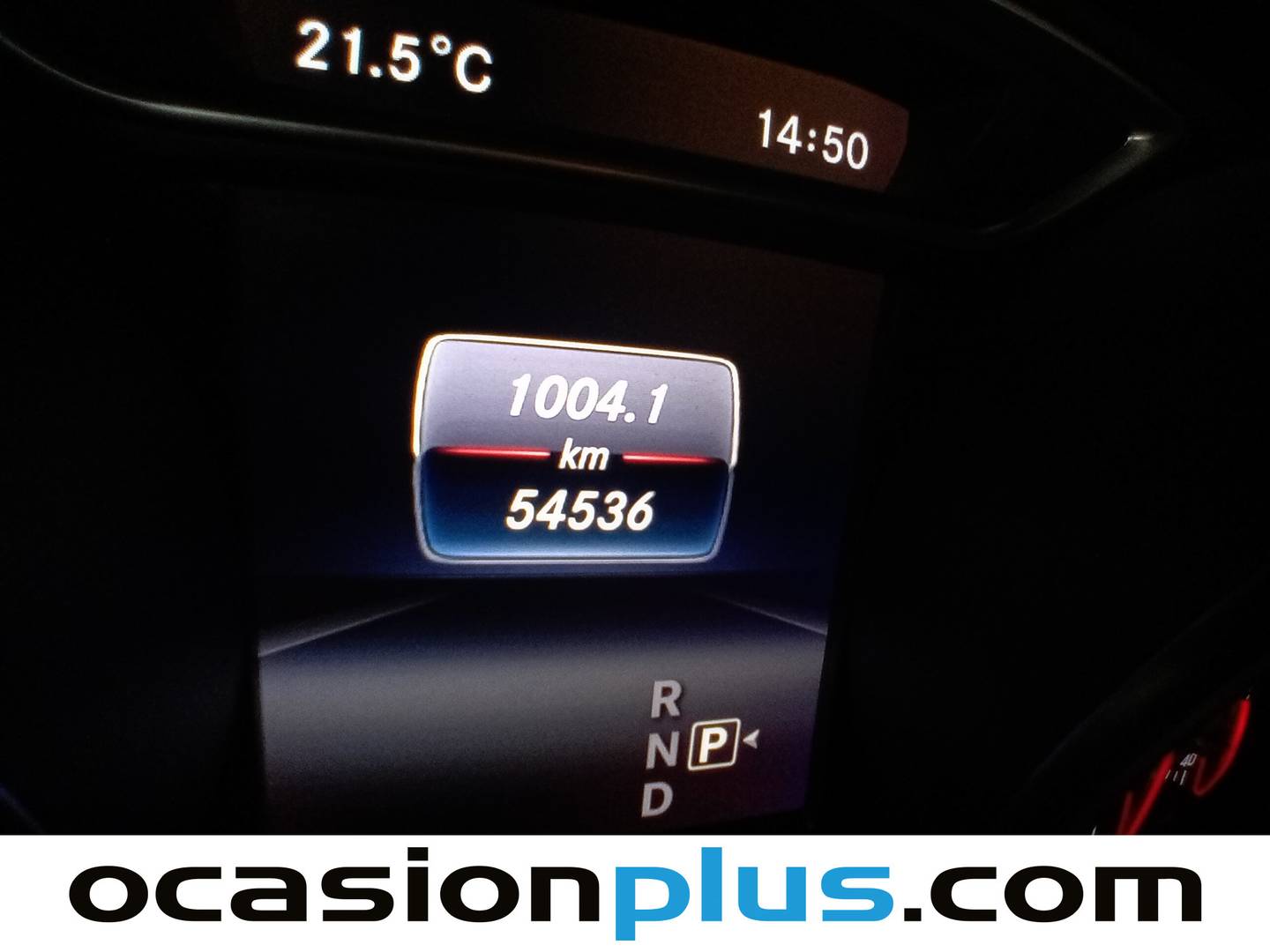 Mercedes Clase A Mercedes-Benz Clase A 180 (122 CV) Pack AMG automático