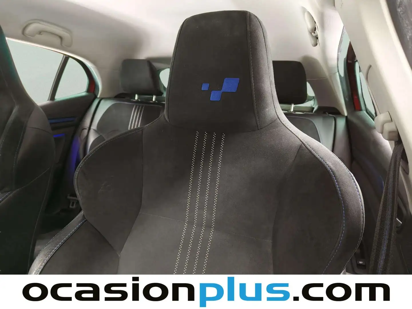 Foto Renault Mégane Renault Megane GT Energy TCe (205 CV) EDC