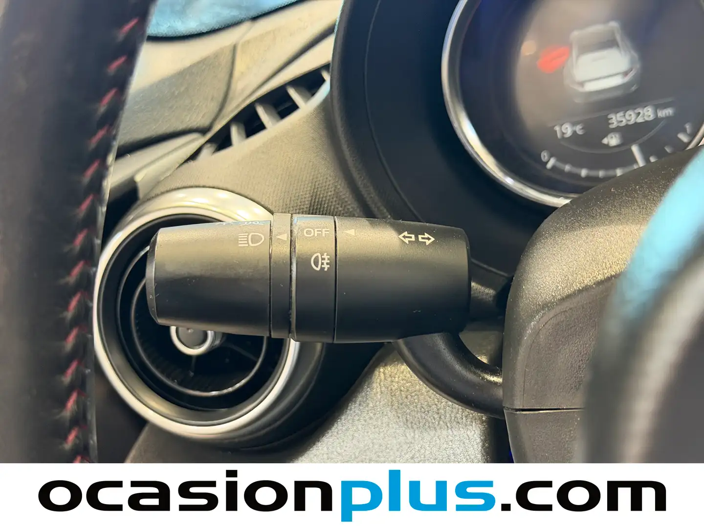 Foto Mazda MX-5 Mazda MX-5 2.0 Luxury (160 CV)