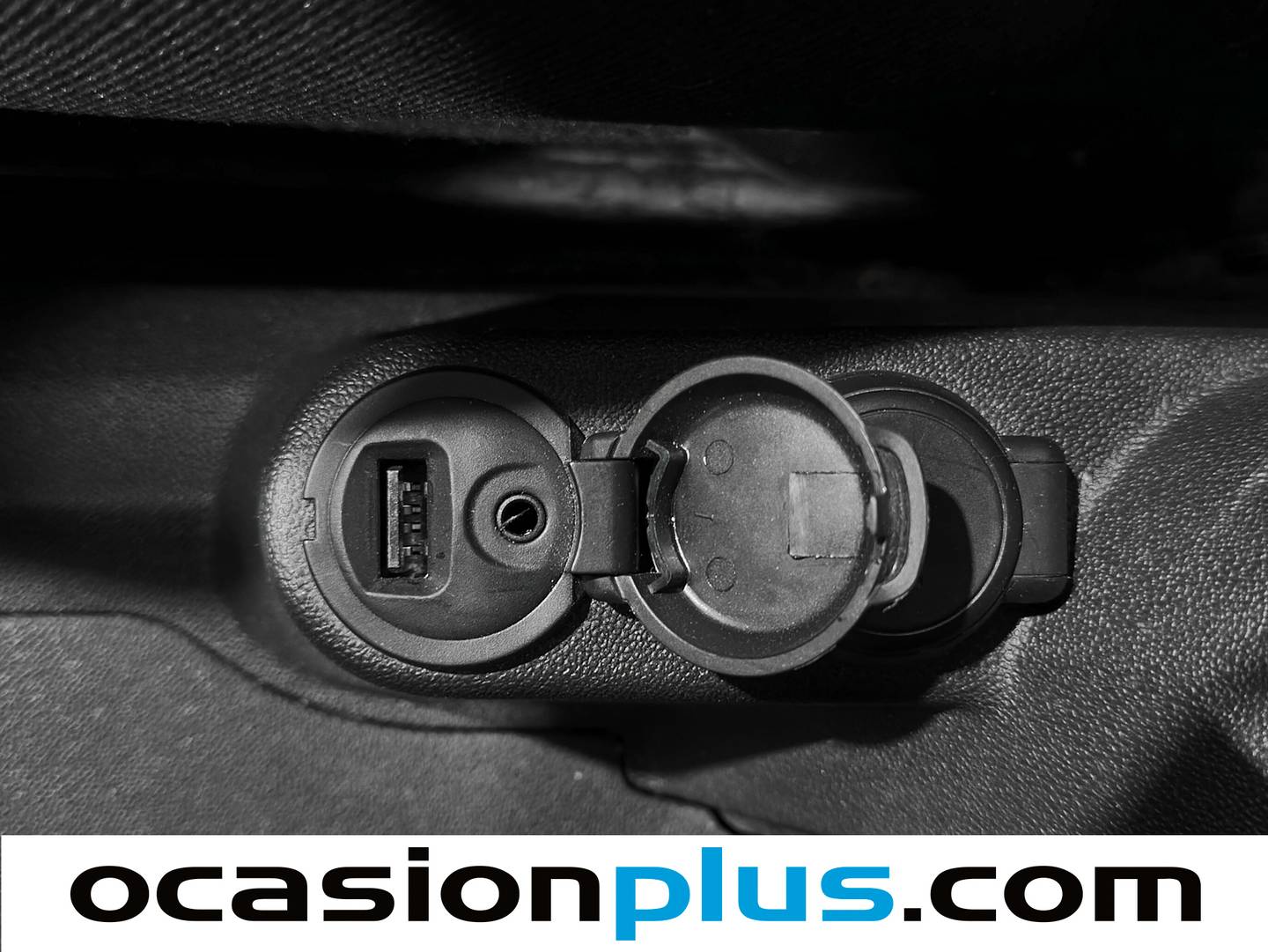 Accesorios del Citroën C-Elysée Citroën C-Elysee BlueHDi 100 Seduction (100 CV)
