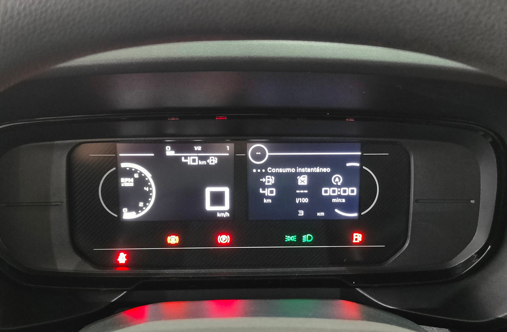 Fiat Doblò BlueHDi 100 M - foto 25