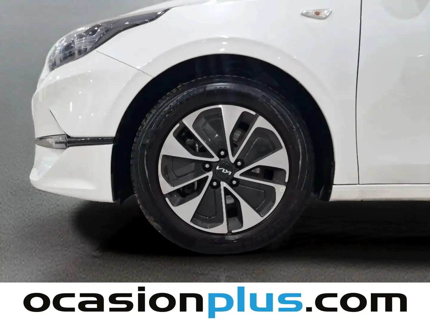 Foto KIA Ceed Tourer Kia Ceed Tourer Tourer 1.0 T-GDi Drive (100 CV)