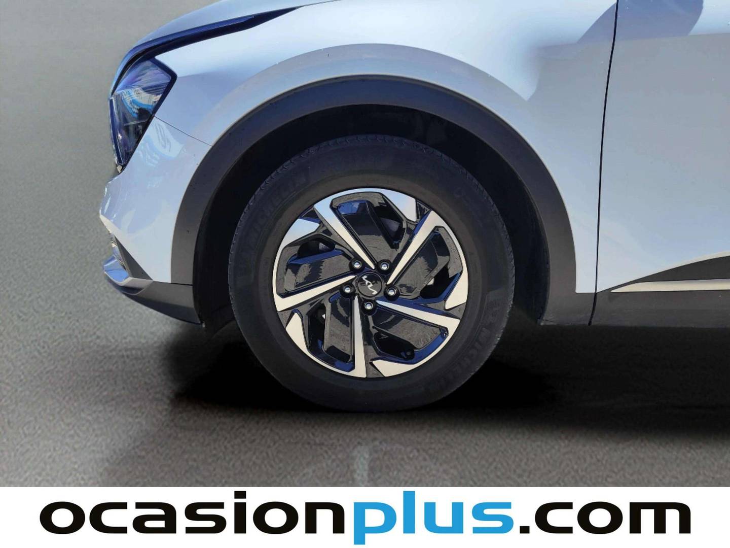 KIA Sportage KIA Sportage 1.6 T-GDi MHEV Drive 4x2 (150 CV) 150cv