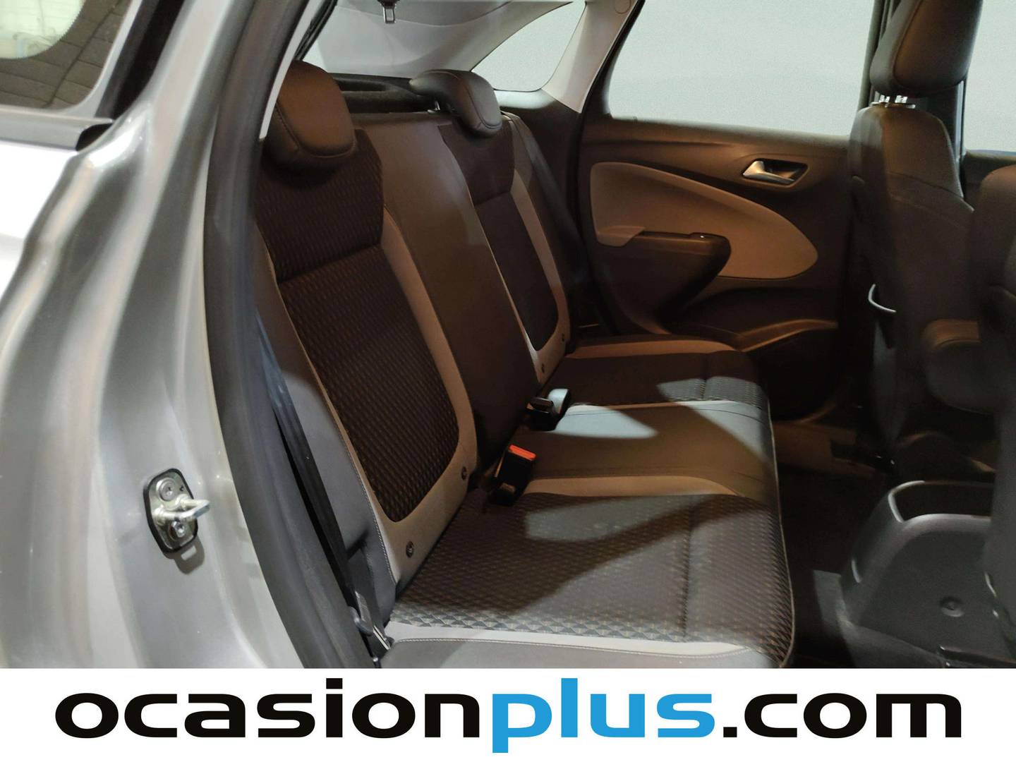 Opel Crossland X Opel Crossland X Crossland X 1.2 Innovation (130 CV) km 0