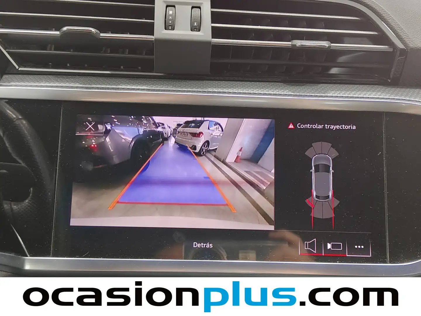 Foto Audi Q3 Sportback Audi Q3 Sportback TFSIe TFSIe S line 45 TFSI e (245 CV) S tronic