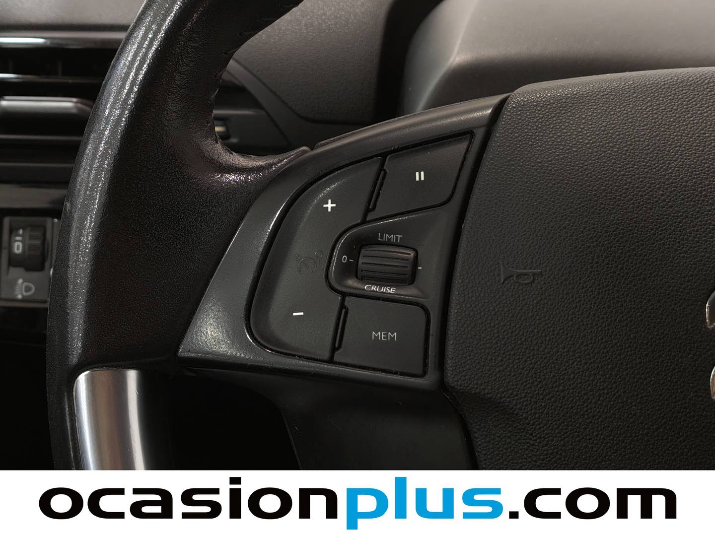 Citroën C4 Spacetourer Citroën C4 Spacetourer BlueHDi 100 Feel (100 CV) 2019