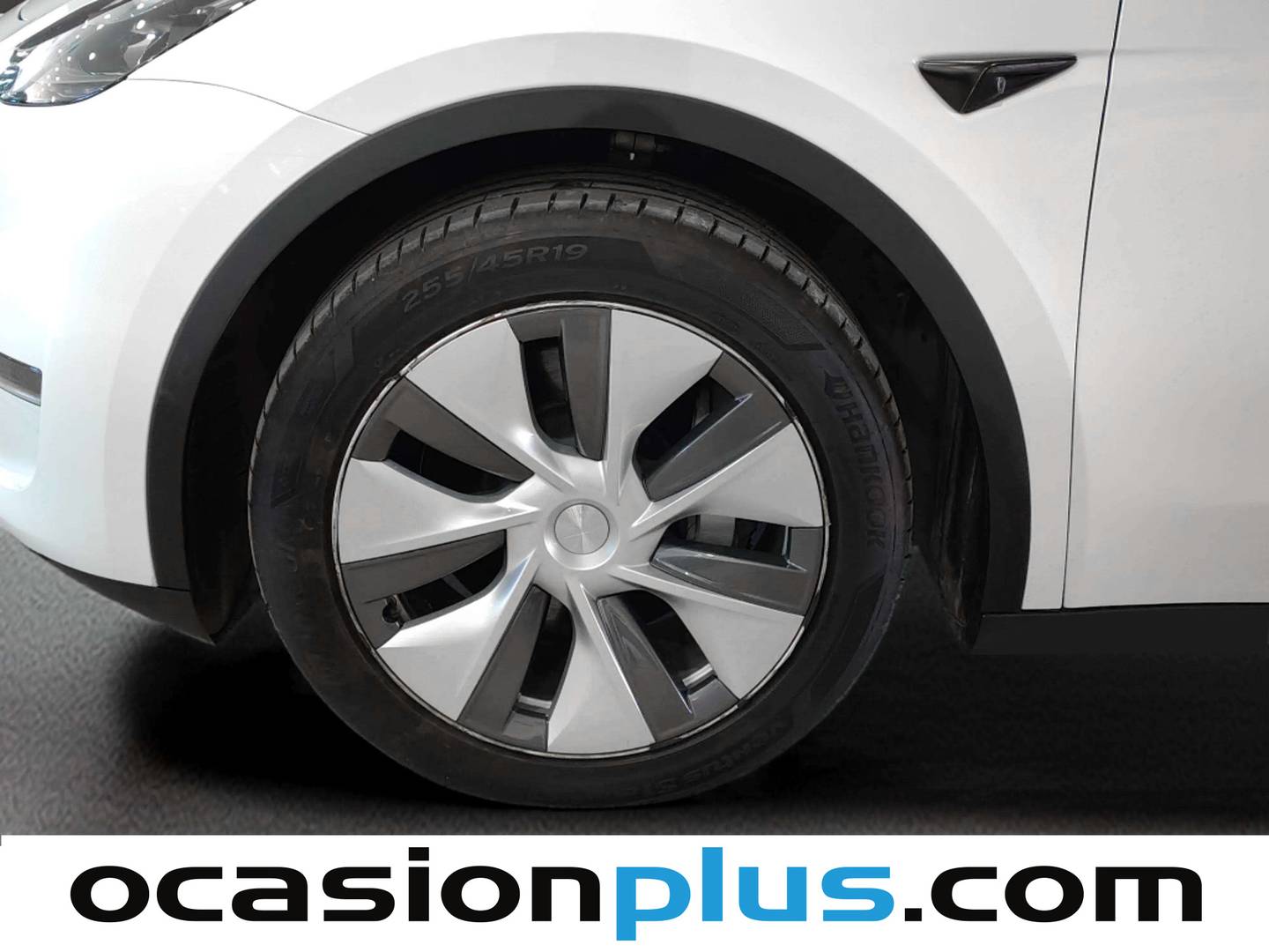 Tesla Model Y Tesla Model Y Gran Autonomía 4WD (514 CV) 514cv