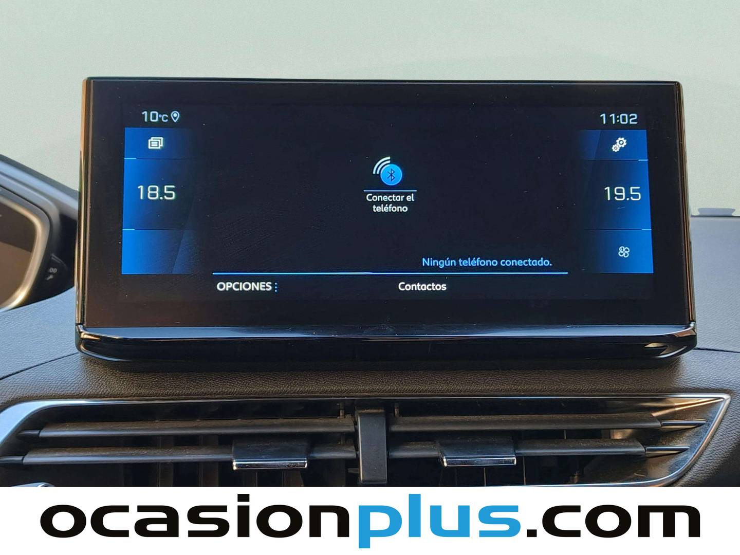 Peugeot 3008 Peugeot 3008 PureTech 130 S&S Allure Pack (130 CV) manual