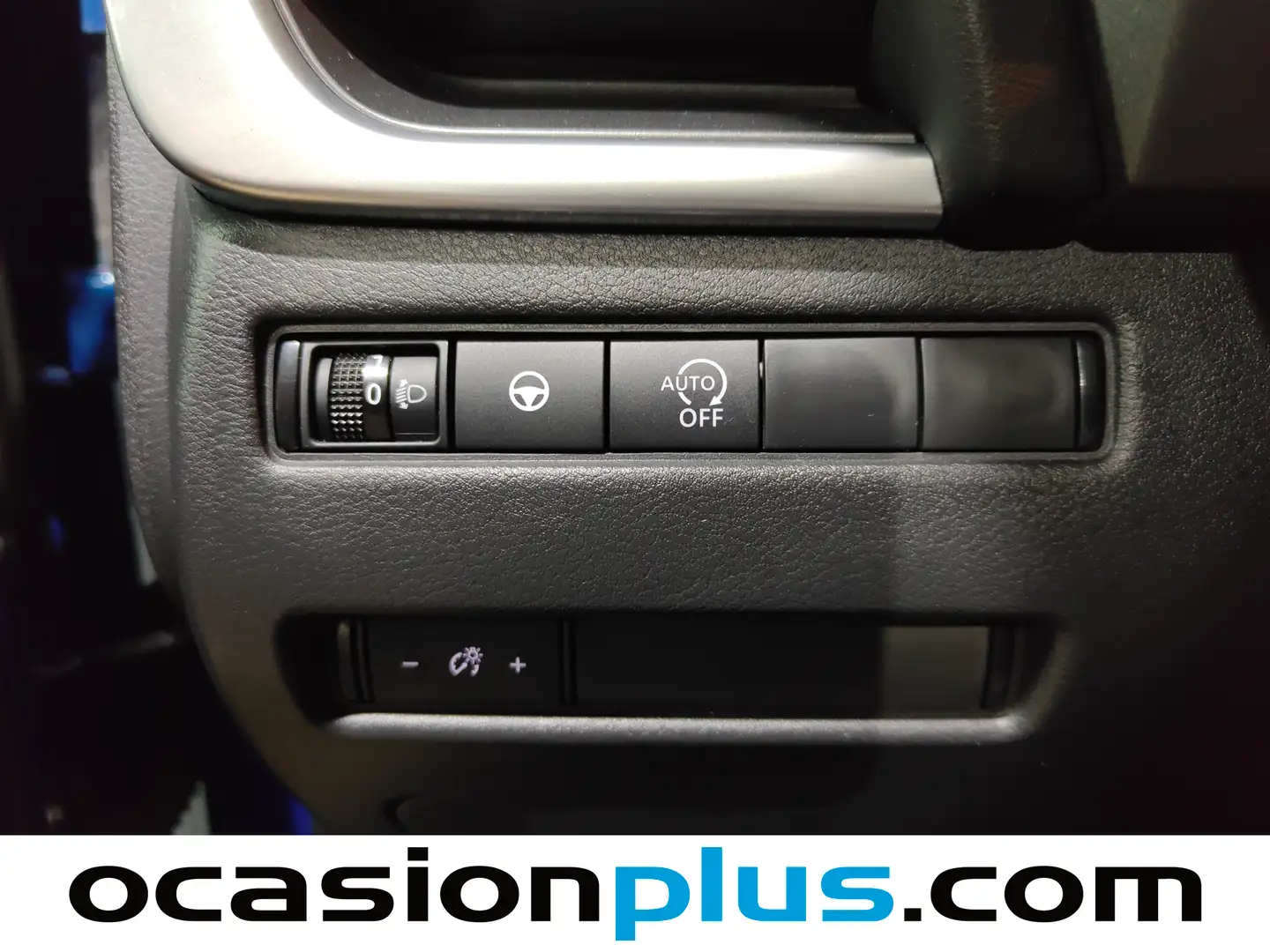 Foto Nissan QASHQAI Nissan Qashqai DIG-T 140 N-Connecta (140 CV)