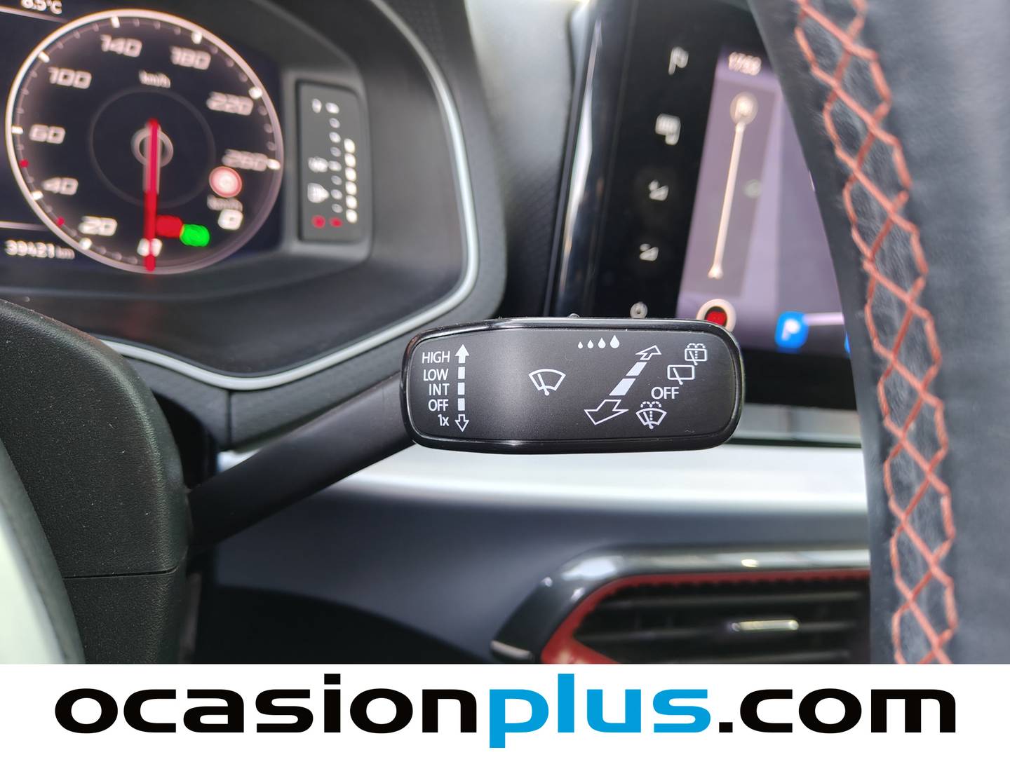 Seat Ibiza SEAT Ibiza 1.5 TSI FR XL DSG (150 CV) barato