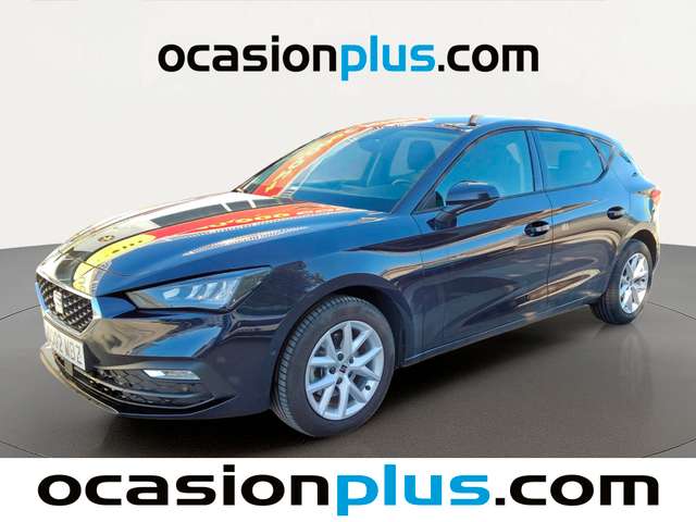 Seat León 1.5 TSI S&S Style Go S (130 CV) de segunda mano