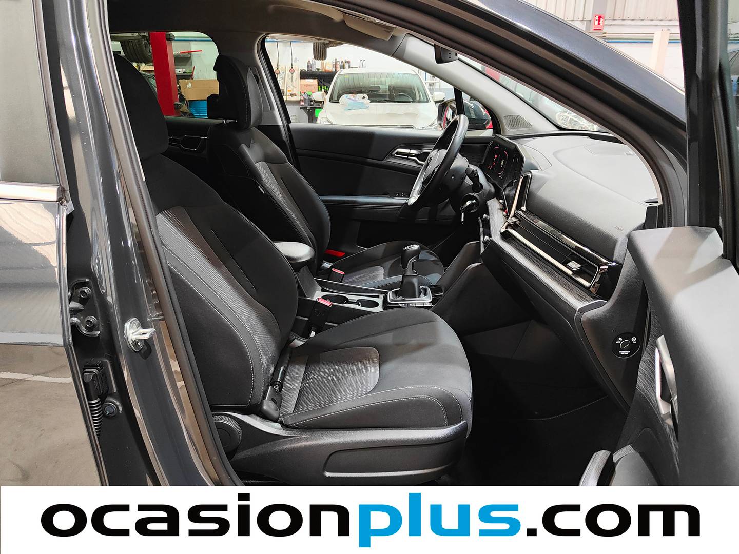 KIA Sportage Kia Sportage 1.6 T-GDi Drive 4x2 (150 CV) gasolina