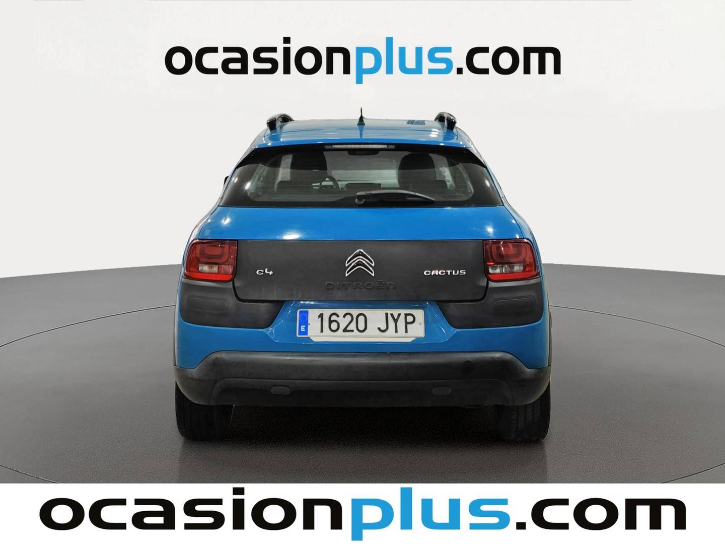 Citroën C4 Cactus Citroën C4 Cactus BlueHDi 100 Feel (100 CV) barato