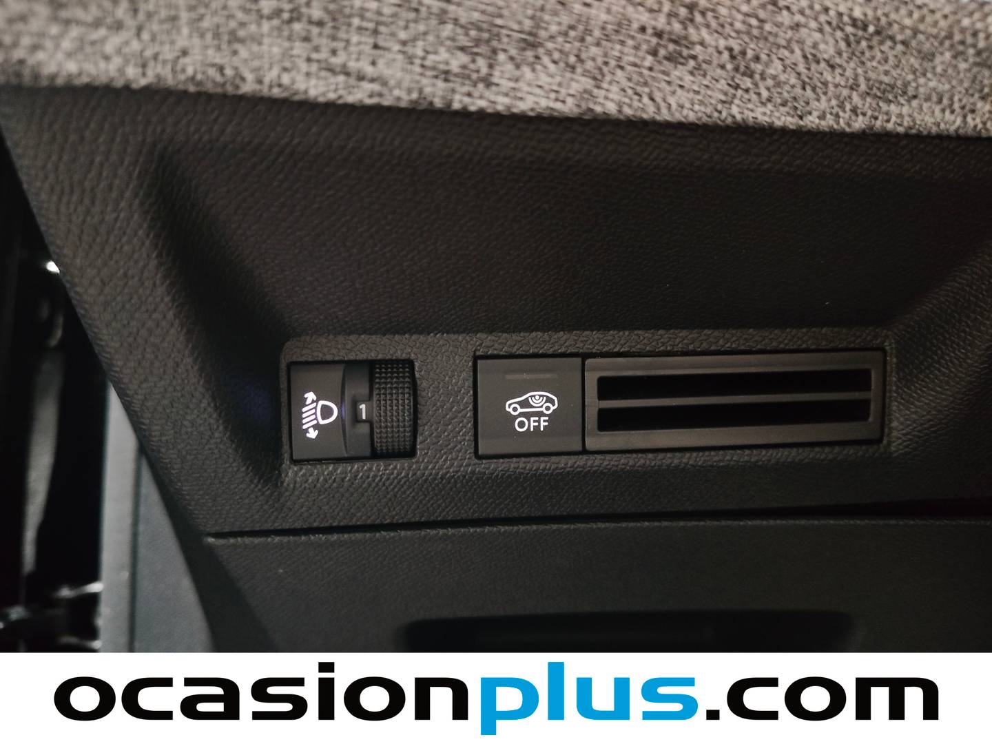 Peugeot 3008 Hybrid Peugeot 3008 Hybrid 145 Allure eDCS6 (145 CV) seminuevo