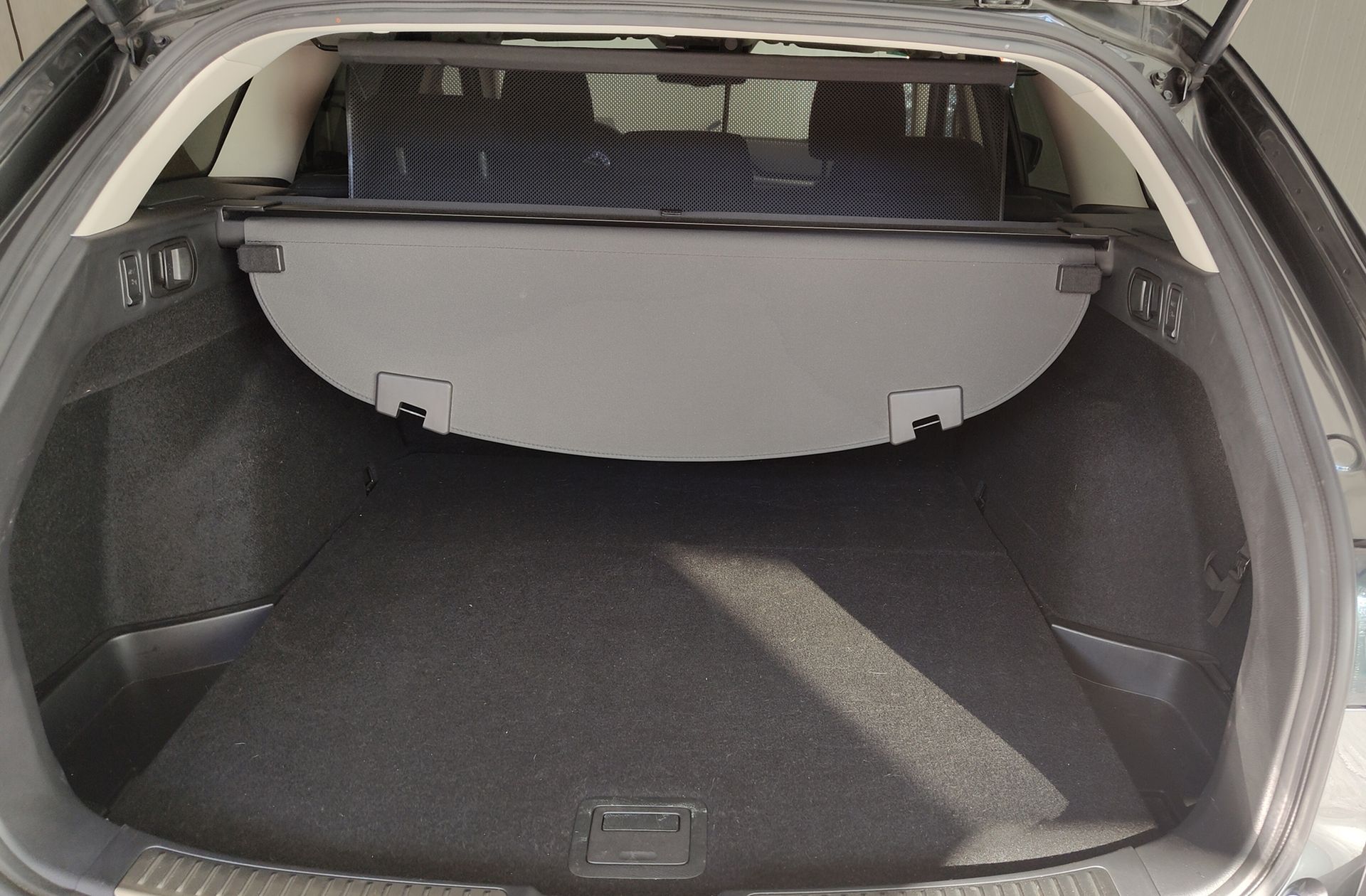 Mazda Mazda6 2.2 DE Wagon Luxury - foto 19