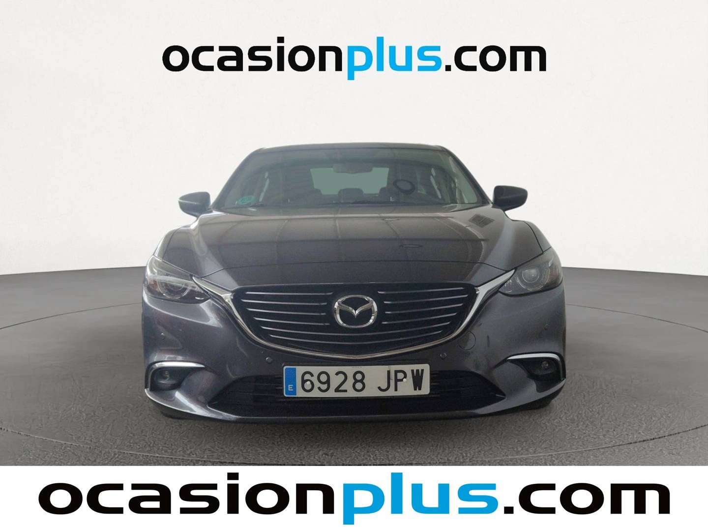 Foto Mazda Mazda6 Mazda Mazda 6 2.2 DE Style+ (150 CV)
