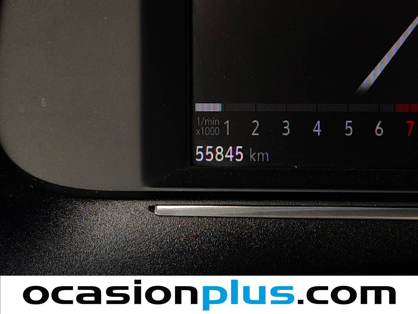 Opel Corsa Opel Corsa 1.2 Turbo XHL Elegance (100 CV) seminuevo