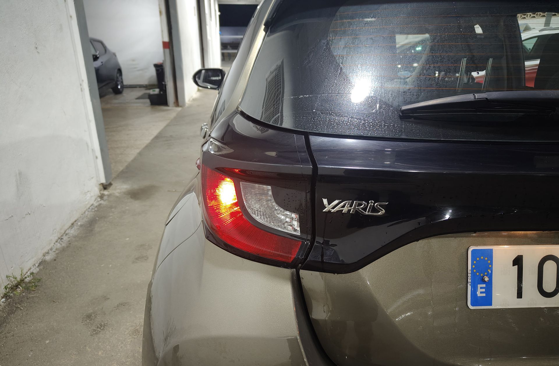 Toyota Yaris 1.5 S-Edition - foto 18