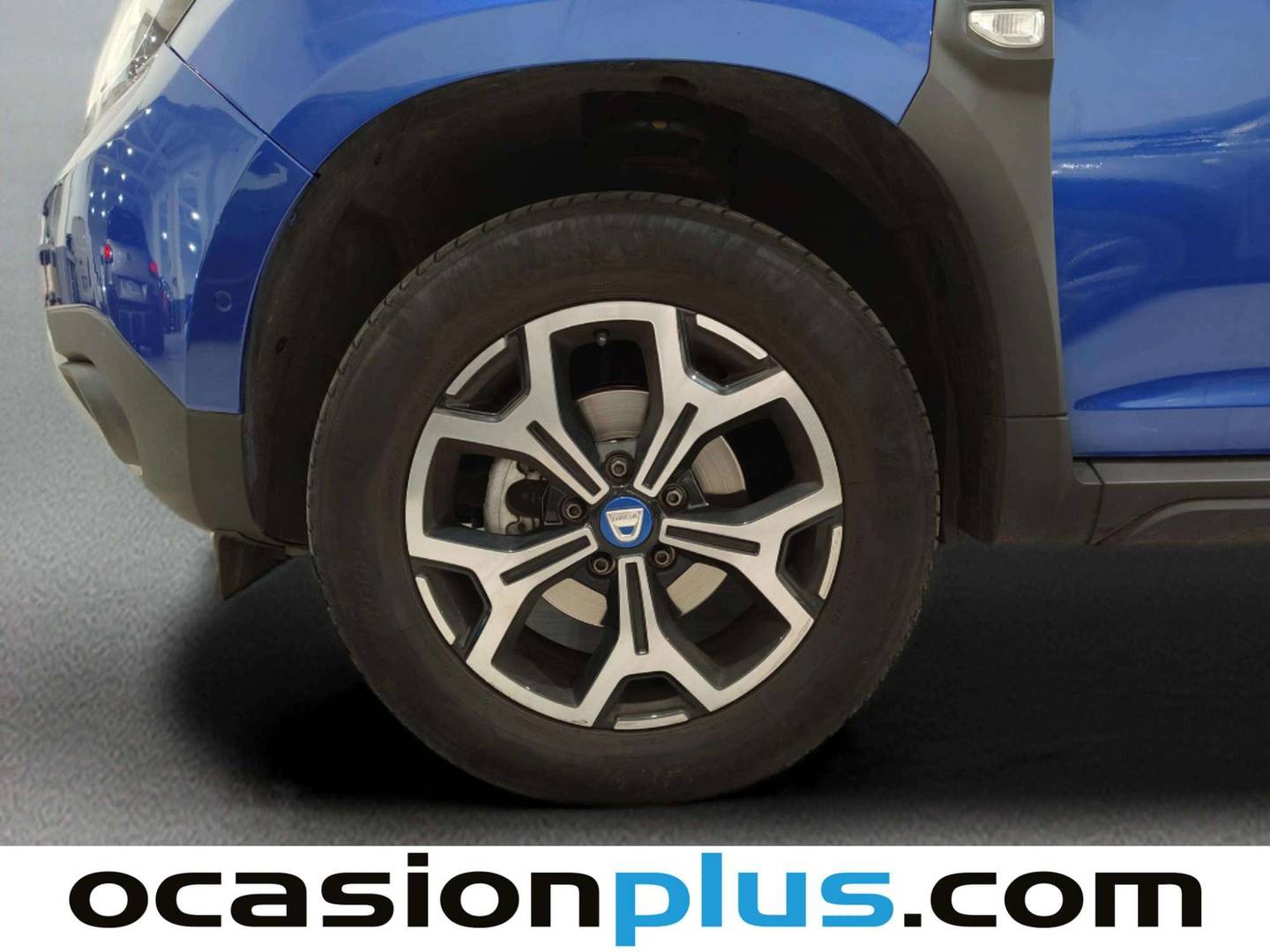 Dacia Duster Dacia Duster SL Aniversario Blue dCi (115 CV) 4x2 al mejor precio