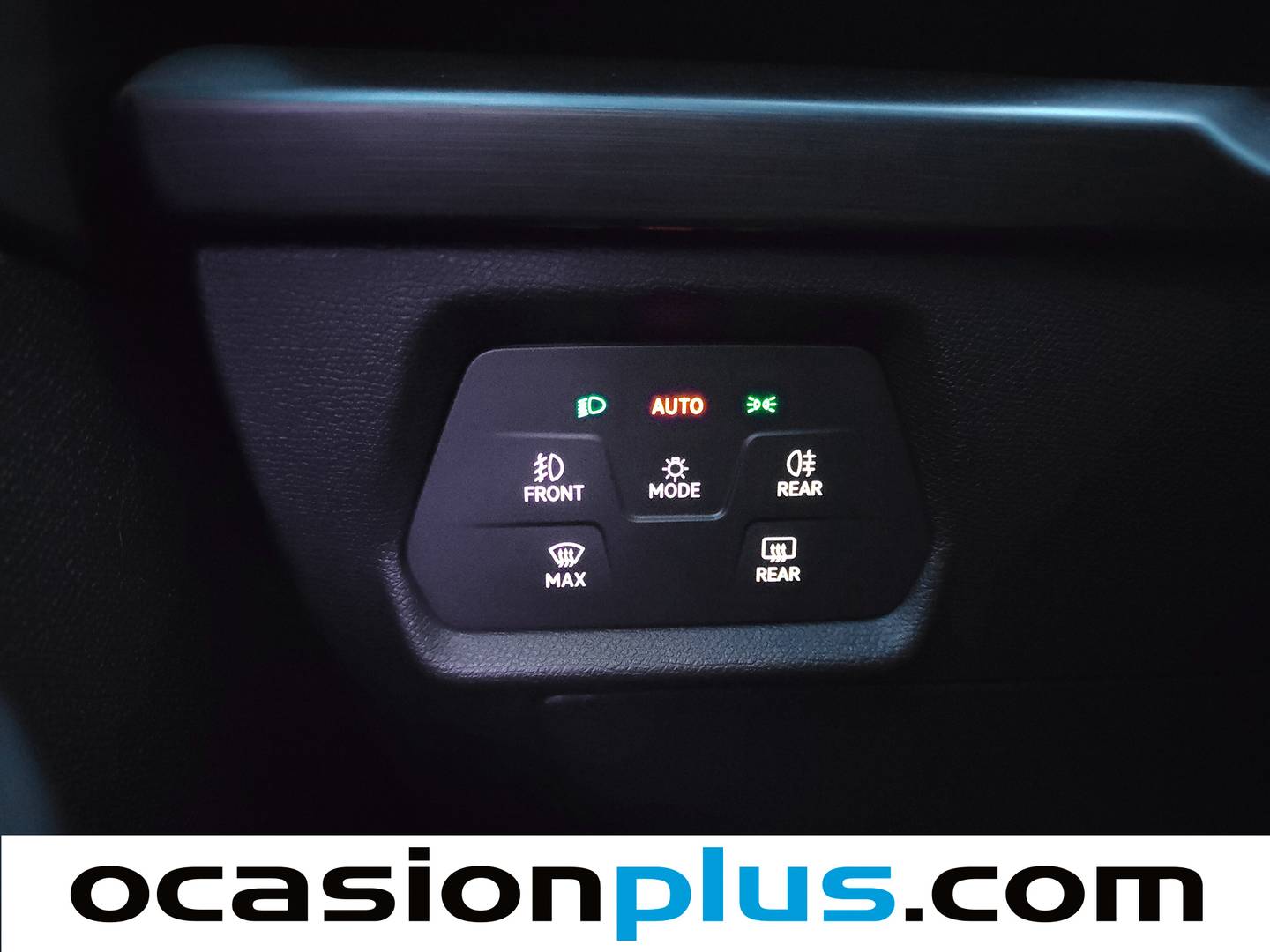 Foto Cupra León CUPRA León 2.0 TSI VZ DSG (245 CV)