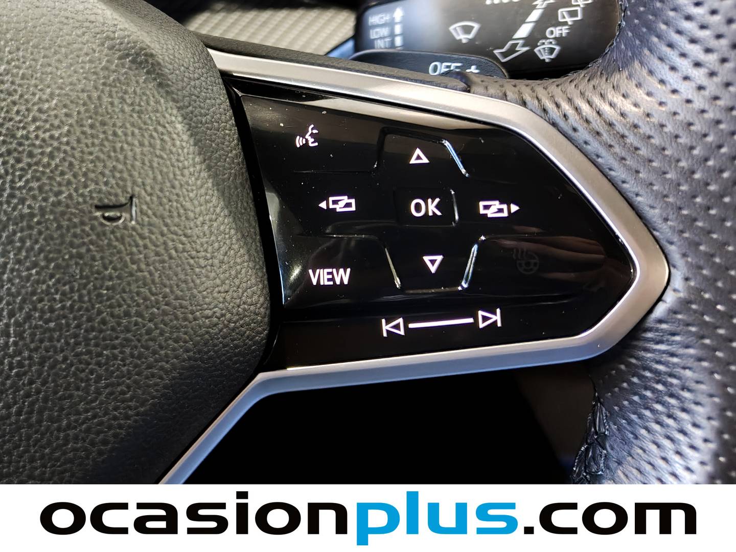 Foto Volkswagen Golf Volkswagen Golf Variant R-Line 2.0 TDI (150 CV) DSG