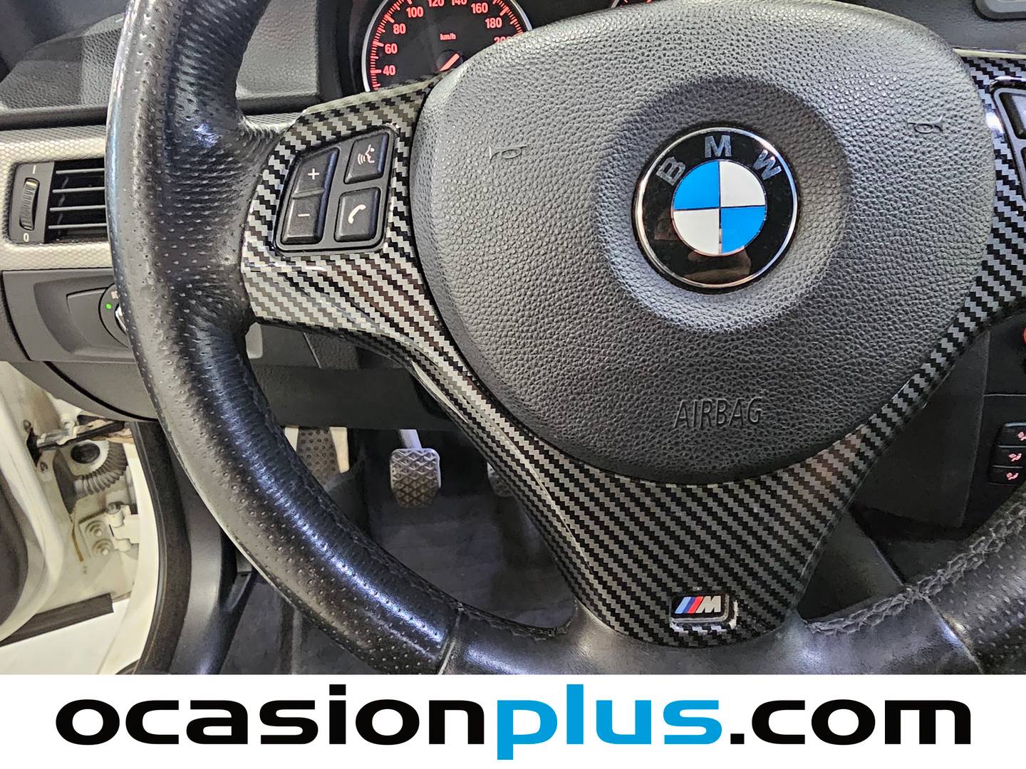 BMW Serie 3 BMW Serie 3 320d Coupe (184 CV) 184cv